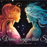 mars venus conjunction synastry