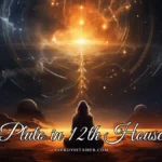 pluto in 12th house