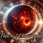 mars in 1st house synastry