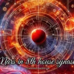 mars in 8th house synastry