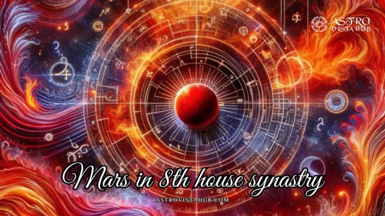 mars in 8th house synastry